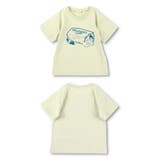 【Cat’s ISSUE】グラフィック半袖Tシャツ | ブランシェス | 詳細画像14 