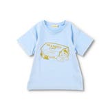 【Cat’s ISSUE】グラフィック半袖Tシャツ | ブランシェス | 詳細画像15 