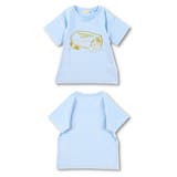 【Cat’s ISSUE】グラフィック半袖Tシャツ | ブランシェス | 詳細画像19 