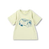 【Cat’s ISSUE】グラフィック半袖Tシャツ | ブランシェス | 詳細画像7 