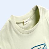 【Cat’s ISSUE】グラフィック半袖Tシャツ | ブランシェス | 詳細画像9 