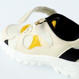 【足育】配色スニーカー | ブランシェス | 詳細画像11 