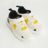 【足育】配色スニーカー | ブランシェス | 詳細画像19 