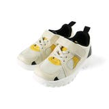 【足育】配色スニーカー | ブランシェス | 詳細画像21 