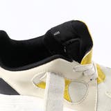 【足育】配色スニーカー | ブランシェス | 詳細画像27 