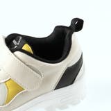 【足育】配色スニーカー | ブランシェス | 詳細画像29 