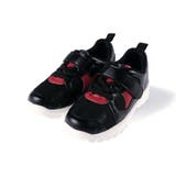 【足育】配色スニーカー | ブランシェス | 詳細画像35 