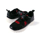 【足育】配色スニーカー | ブランシェス | 詳細画像37 