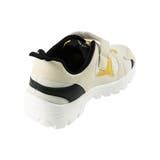 【足育】配色スニーカー | ブランシェス | 詳細画像6 