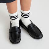 ブラック | ローファー | ブランシェス