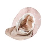 刺繍ハット | ブランシェス | 詳細画像15 