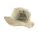 刺繍ハット | ブランシェス | 詳細画像6 