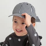 ブランシェス（ブランシェス） | バックリボンキャップ