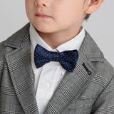 ネイビーブルー | 蝶ネクタイ | ブランシェス