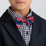 レッド | 蝶ネクタイ | ブランシェス