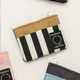 アイボリー | 移動ポケット | ブランシェス