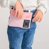 ラベンダー | 移動ポケット | ブランシェス