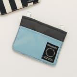 ブルーグレー | 移動ポケット | ブランシェス