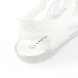 キラキラクリアサンダル | ブランシェス | 詳細画像10 