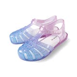 キラキラクリアサンダル | ブランシェス | 詳細画像12 