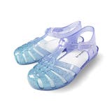 キラキラクリアサンダル | ブランシェス | 詳細画像15 