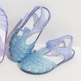 キラキラクリアサンダル | ブランシェス | 詳細画像16 