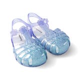 キラキラクリアサンダル | ブランシェス | 詳細画像17 