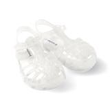 キラキラクリアサンダル | ブランシェス | 詳細画像4 