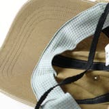 バックロゴ刺しゅうキャップ | ブランシェス | 詳細画像10 