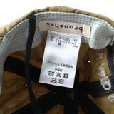 バックロゴ刺しゅうキャップ | ブランシェス | 詳細画像11 