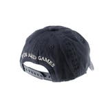 バックロゴ刺しゅうキャップ | ブランシェス | 詳細画像15 