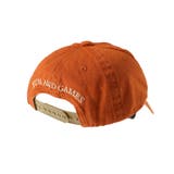 バックロゴ刺しゅうキャップ | ブランシェス | 詳細画像16 