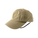 バックロゴ刺しゅうキャップ | ブランシェス | 詳細画像2 