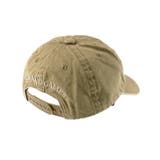 バックロゴ刺しゅうキャップ | ブランシェス | 詳細画像4 