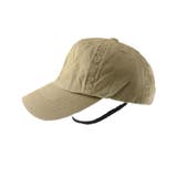 バックロゴ刺しゅうキャップ | ブランシェス | 詳細画像5 