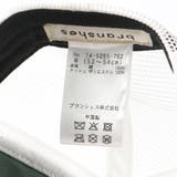 アップリケメッシュキャップ | ブランシェス | 詳細画像10 