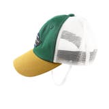 アップリケメッシュキャップ | ブランシェス | 詳細画像4 