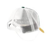 アップリケメッシュキャップ | ブランシェス | 詳細画像6 