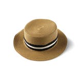 リボン付ペーパーハット | ブランシェス | 詳細画像11 