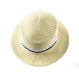 リボン付ペーパーハット | ブランシェス | 詳細画像5 