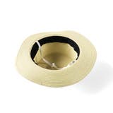 リボン付ペーパーハット | ブランシェス | 詳細画像6 