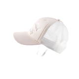 ロゴ/リボン刺繍メッシュキャップ | ブランシェス | 詳細画像4 