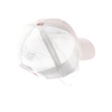 ロゴ/リボン刺繍メッシュキャップ | ブランシェス | 詳細画像5 