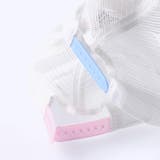 ロゴ/リボン刺繍メッシュキャップ | ブランシェス | 詳細画像7 