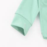 【水着】長袖 ラッシュガード | ブランシェス | 詳細画像10 