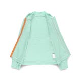 【水着】長袖 ラッシュガード | ブランシェス | 詳細画像14 