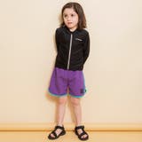 【水着】長袖 ラッシュガード | ブランシェス | 詳細画像20 