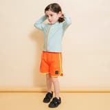 【水着】配色サーフパンツ | ブランシェス | 詳細画像10