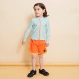 【水着】配色サーフパンツ | ブランシェス | 詳細画像11