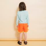 【水着】配色サーフパンツ | ブランシェス | 詳細画像13